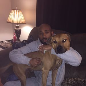 Meet your Posher, Andre